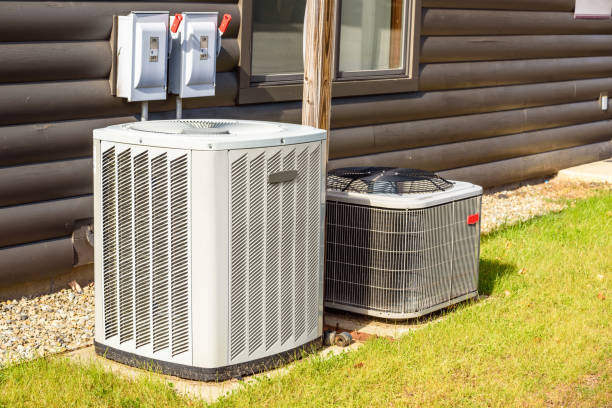 Best HVAC air duct cleaning  in Murphys Estates, SC