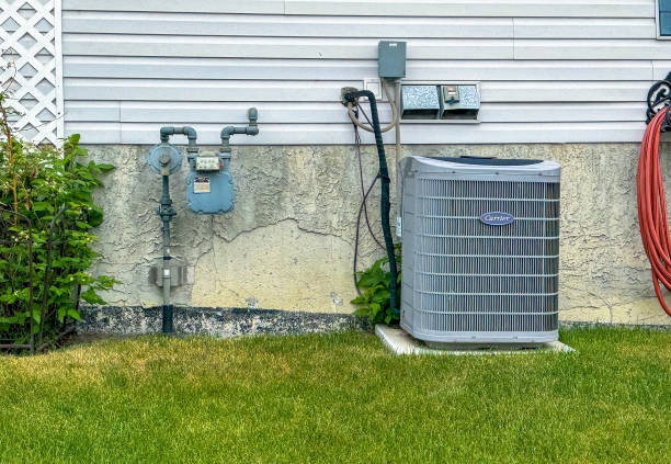 Best HVAC replacement cost  in Murphys Estates, SC